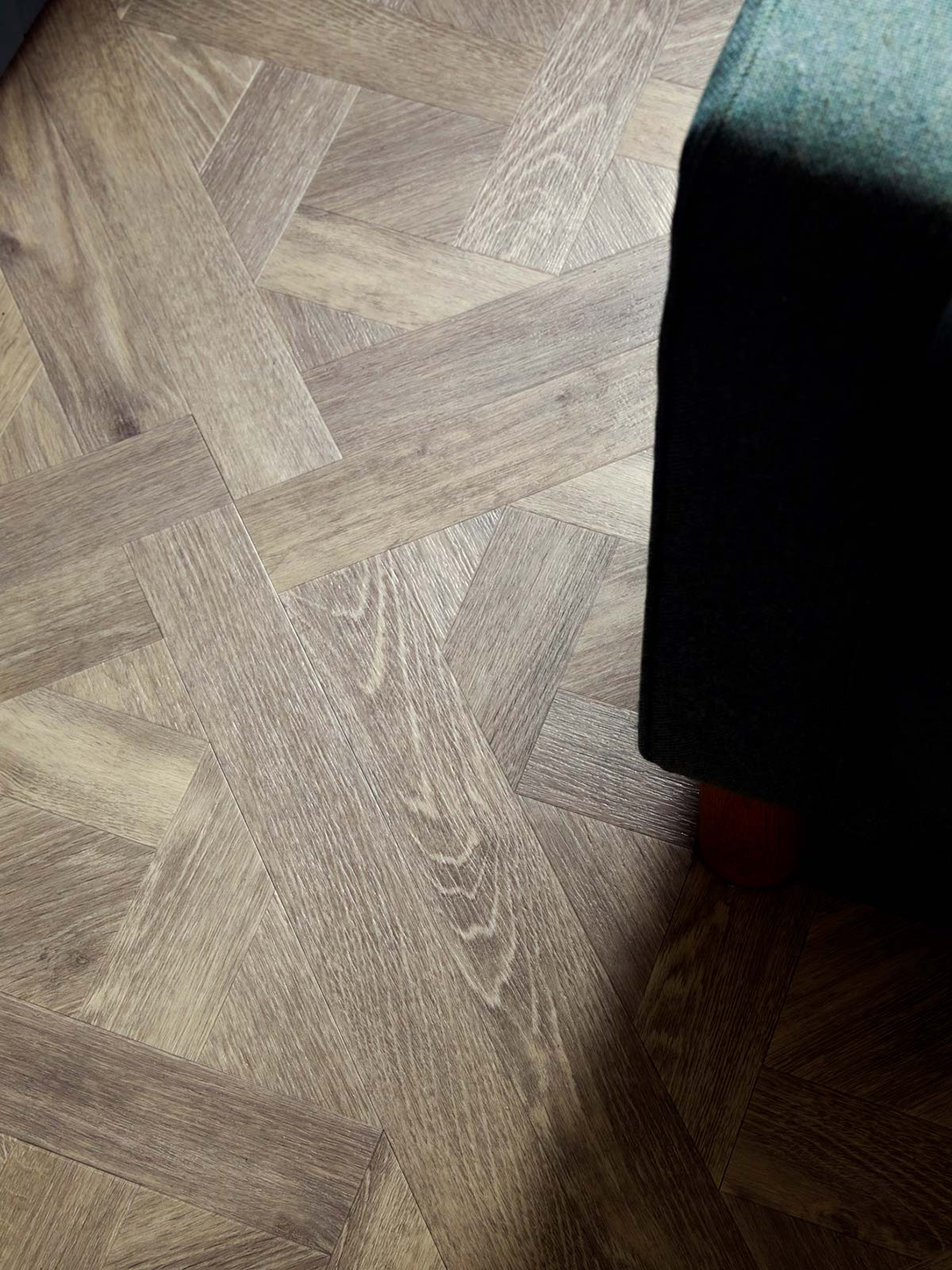 Versailles Parquet DC543 | Beautiful design floors in Amtico